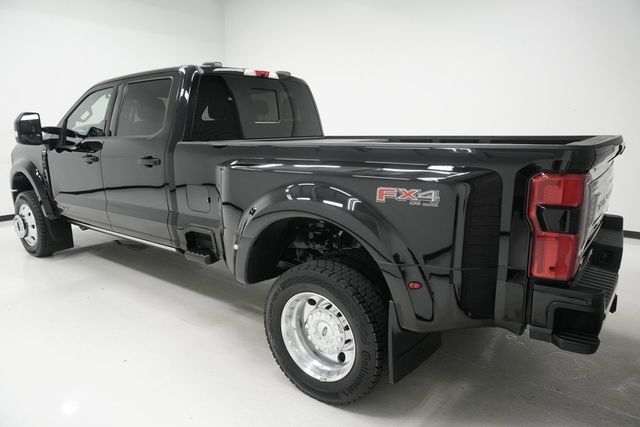 2026 Ford Super Duty F-450 DRW  - 23039061 - 3