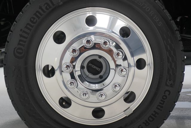 2026 Ford Super Duty F-450 DRW  - 23039061 - 40