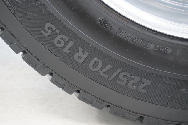 2026 Ford Super Duty F-450 DRW  - 23039061 - 43