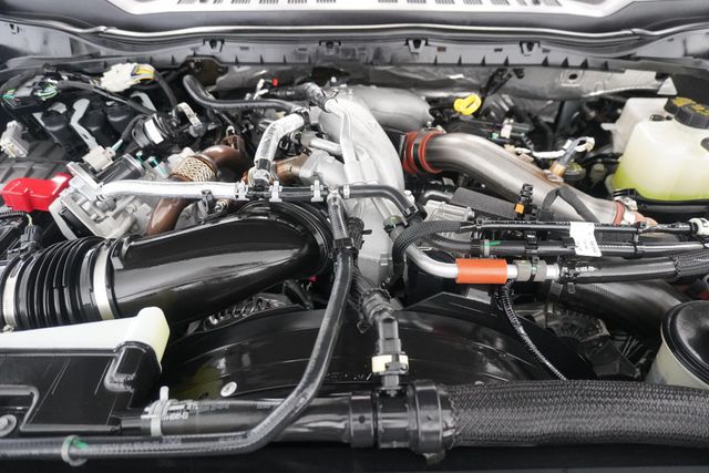 2026 Ford Super Duty F-450 DRW  - 23039061 - 45