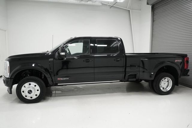 2026 Ford Super Duty F-450 DRW  - 23039061 - 4