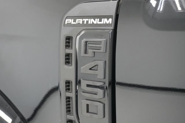 2026 Ford Super Duty F-450 DRW  - 23039061 - 5