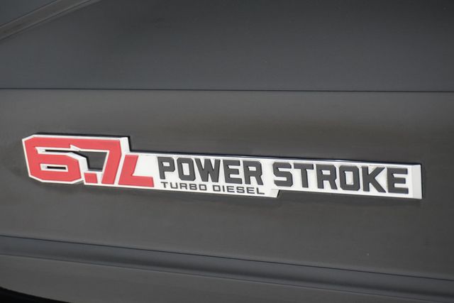 2026 Ford Super Duty F-450 DRW  - 23039061 - 6