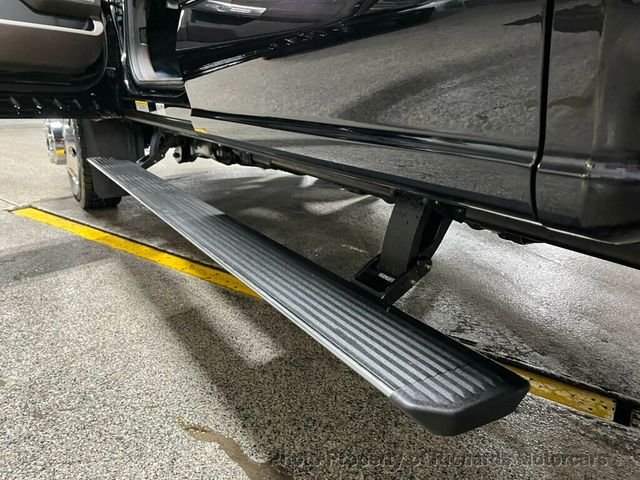 2026 Ford Super Duty F-450 DRW King Ranch 4WD Crew Cab 8' Box - 22958231 - 9