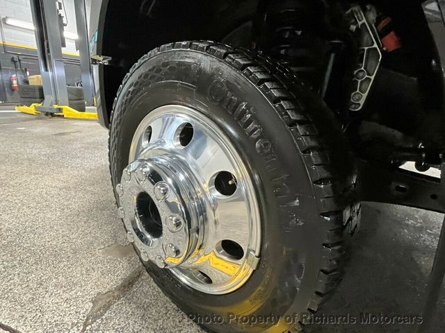 2026 Ford Super Duty F-450 DRW King Ranch 4WD Crew Cab 8' Box - 22958231 - 15