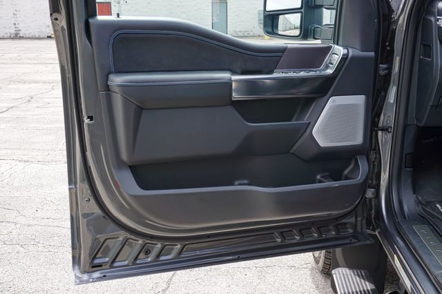 2026 Ford Super Duty F-450 DRW Platinum 4WD Crew Cab 8' Box - 23017218 - 14