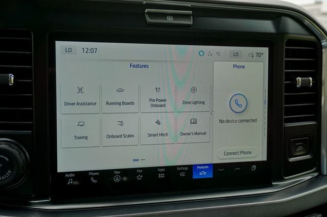 2026 Ford Super Duty F-450 DRW Platinum 4WD Crew Cab 8' Box - 23017218 - 16