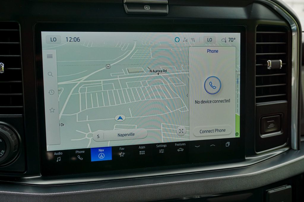 2026 Ford Super Duty F-450 DRW Platinum 4WD Crew Cab 8' Box - 23017218 - 17