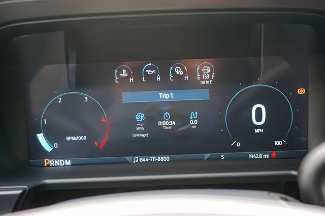 2026 Ford Super Duty F-450 DRW Platinum 4WD Crew Cab 8' Box - 23017218 - 24