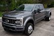 2026 Ford Super Duty F-450 DRW Platinum 4WD Crew Cab 8' Box - 23017218 - 28