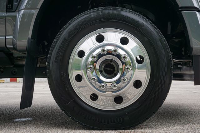 2026 Ford Super Duty F-450 DRW Platinum 4WD Crew Cab 8' Box - 23017218 - 41
