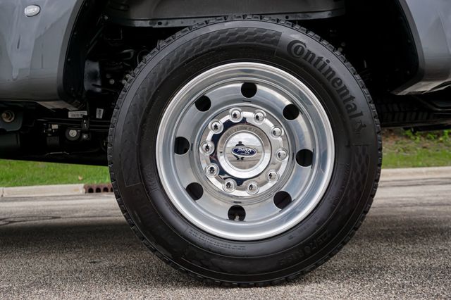 2026 Ford Super Duty F-450 DRW Platinum 4WD Crew Cab 8' Box - 23017218 - 42