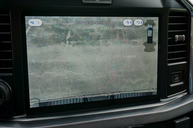 2026 Ford Super Duty F-450 DRW Platinum 4WD Crew Cab 8' Box - 23017218 - 47