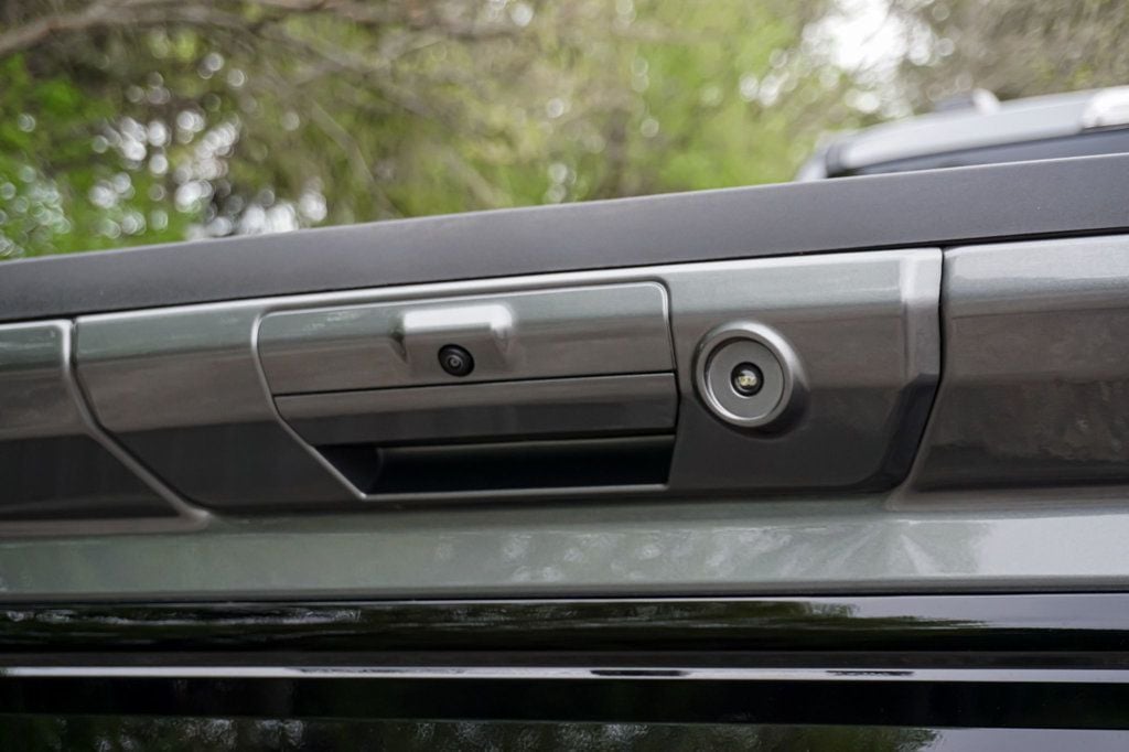 2026 Ford Super Duty F-450 DRW Platinum 4WD Crew Cab 8' Box - 23017218 - 52