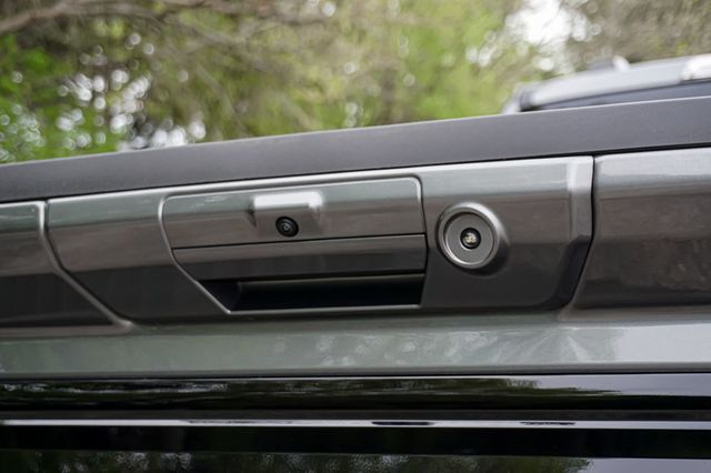 2026 Ford Super Duty F-450 DRW Platinum 4WD Crew Cab 8' Box - 23017218 - 52