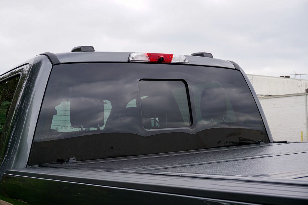 2026 Ford Super Duty F-450 DRW Platinum 4WD Crew Cab 8' Box - 23017218 - 53