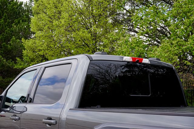 2026 Ford Super Duty F-450 DRW Platinum 4WD Crew Cab 8' Box - 23017218 - 57