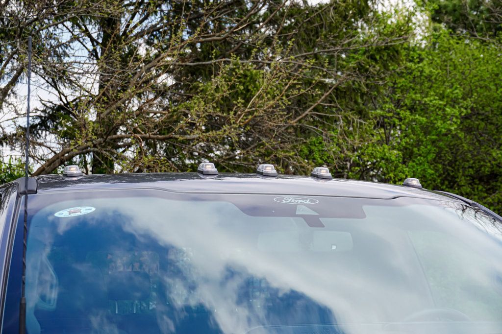 2026 Ford Super Duty F-450 DRW Platinum 4WD Crew Cab 8' Box - 23017218 - 60