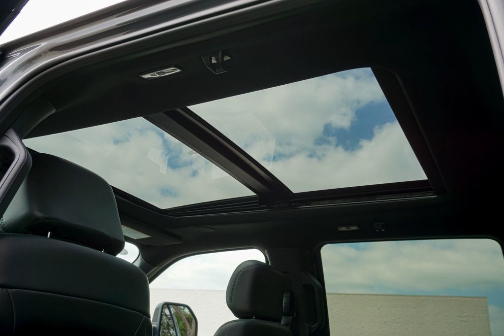 2026 Ford Super Duty F-450 DRW Platinum 4WD Crew Cab 8' Box - 23017218 - 65