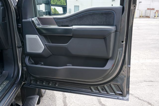 2026 Ford Super Duty F-450 DRW Platinum 4WD Crew Cab 8' Box - 23017218 - 68