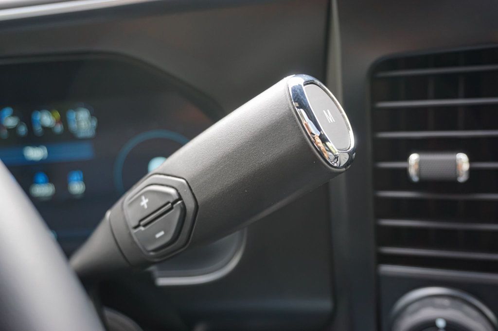 2026 Ford Super Duty F-450 DRW Platinum 4WD Crew Cab 8' Box - 23017218 - 72