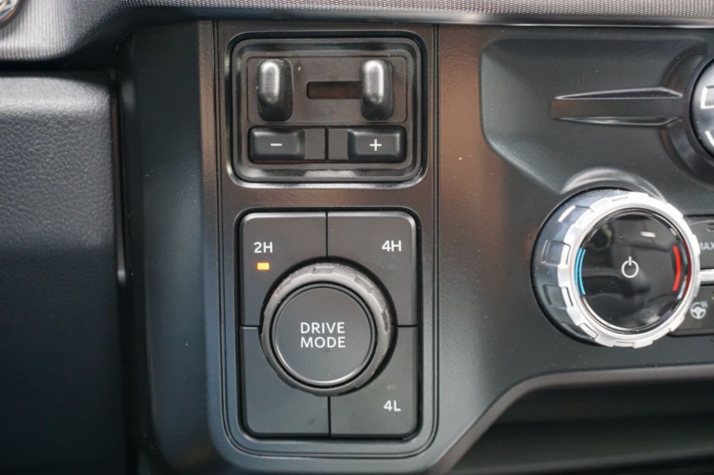 2026 Ford Super Duty F-450 DRW Platinum 4WD Crew Cab 8' Box - 23017218 - 73