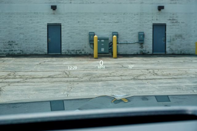 2026 Ford Super Duty F-450 DRW Platinum 4WD Crew Cab 8' Box - 23017218 - 77