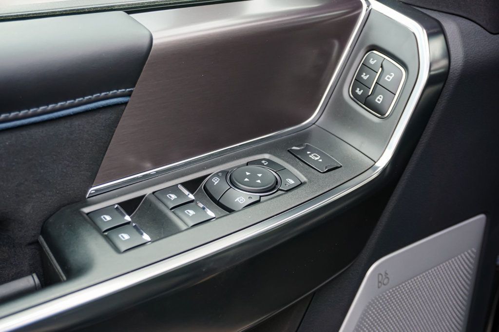 2026 Ford Super Duty F-450 DRW Platinum 4WD Crew Cab 8' Box - 23017218 - 80