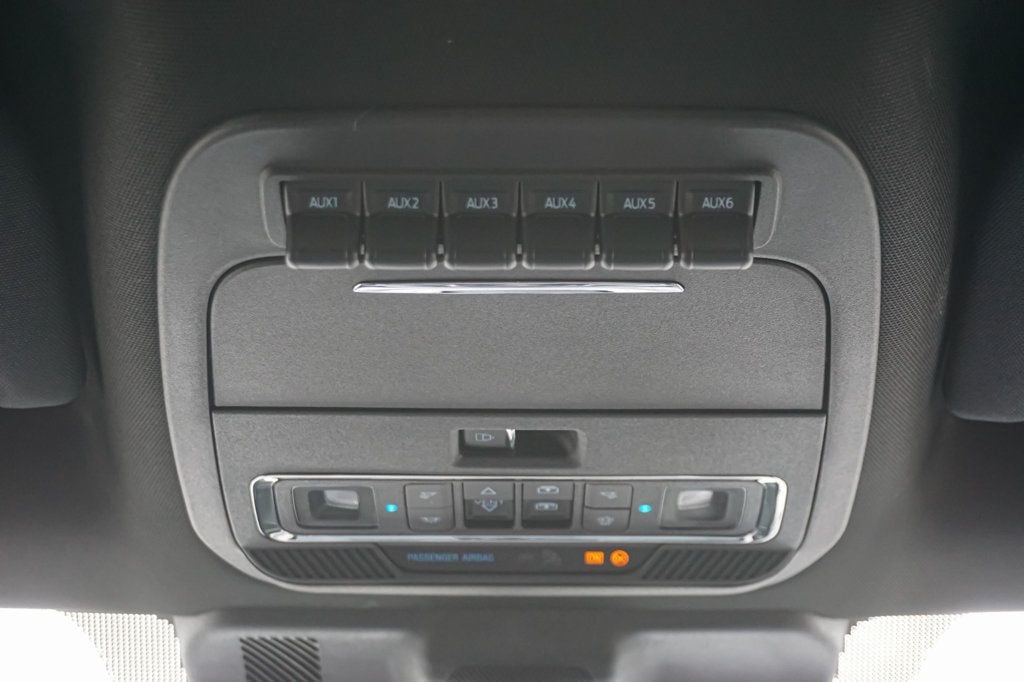 2026 Ford Super Duty F-450 DRW Platinum 4WD Crew Cab 8' Box - 23017218 - 84