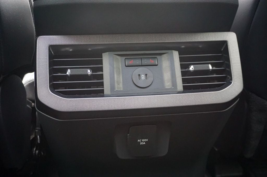 2026 Ford Super Duty F-450 DRW Platinum 4WD Crew Cab 8' Box - 23017218 - 85