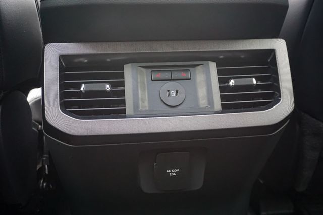 2026 Ford Super Duty F-450 DRW Platinum 4WD Crew Cab 8' Box - 23017218 - 85