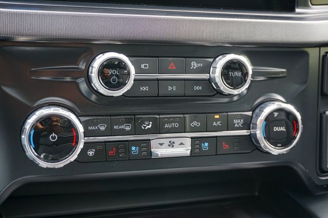 2026 Ford Super Duty F-450 DRW Platinum 4WD Crew Cab 8' Box - 23017218 - 86