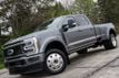 2026 Ford Super Duty F-450 DRW Platinum 4WD Crew Cab 8' Box - 23017218 - 94