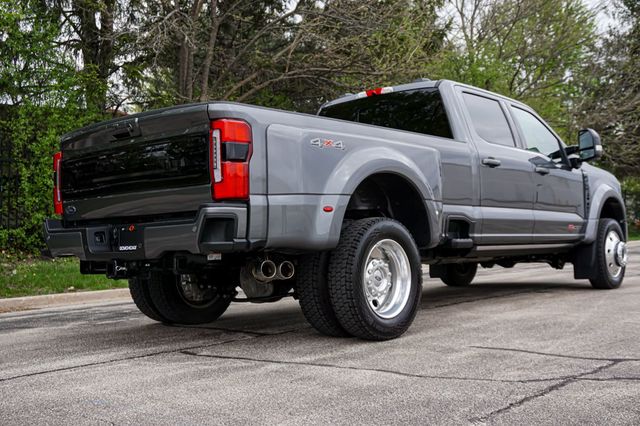 2026 Ford Super Duty F-450 DRW *Platinum* *4x4* *6.7L Turbo-Diesel* *USA Truck* - 23017218 - 31