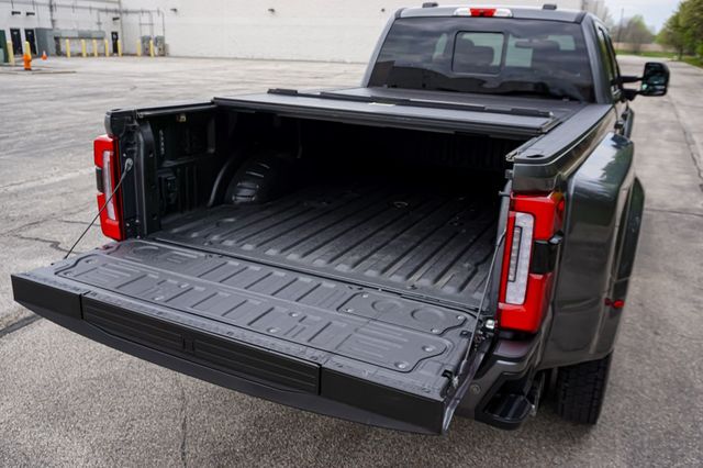 2026 Ford Super Duty F-450 DRW *Platinum* *4x4* *6.7L Turbo-Diesel* *USA Truck* - 23017218 - 37