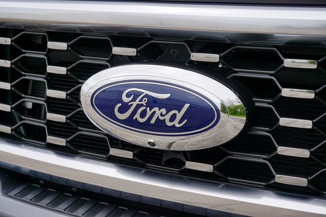 2026 Ford Super Duty F-450 DRW *Platinum* *4x4* *6.7L Turbo-Diesel* *USA Truck* - 23017218 - 49