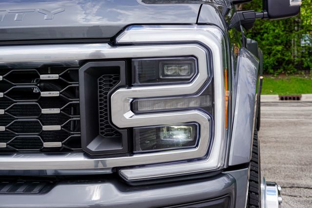 2026 Ford Super Duty F-450 DRW *Platinum* *4x4* *6.7L Turbo-Diesel* *USA Truck* - 23017218 - 90