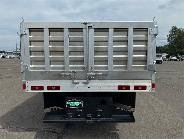 2026 Ford Super Duty F-550 DRW SuperCab DRW 4WD - 23075212 - 10