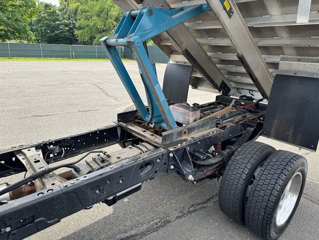 2026 Ford Super Duty F-550 DRW SuperCab DRW 4WD - 23075212 - 15