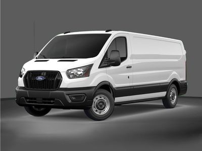 2026 Ford Transit Cargo Van - 1FTBR1CG6TKB26899