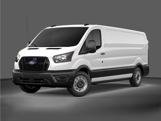 2026 Ford Transit Cargo Van T-250 148" Med Rf 9150 GVWR RWD - 23066577 - 0