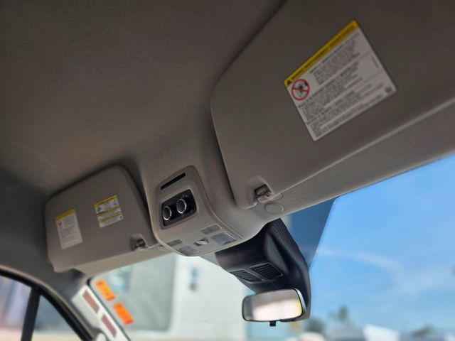 2026 Ford Transit Passenger Wagon T-350 148" Med Roof XLT RWD - 22979858 - 10