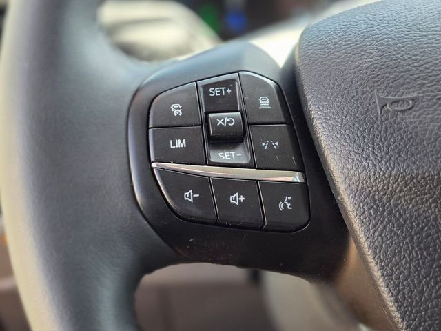 2026 Ford Transit Passenger Wagon T-350 148" Med Roof XLT RWD - 22979858 - 24