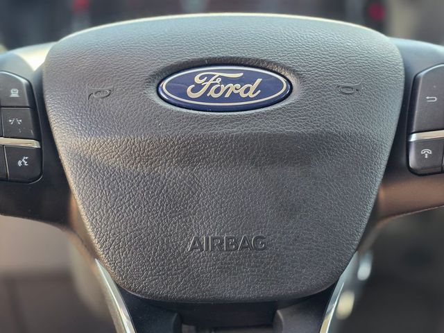 2026 Ford Transit Passenger Wagon T-350 148" Med Roof XLT RWD - 22979858 - 25