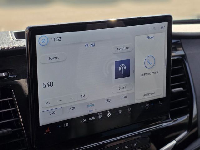 2026 Ford Transit Passenger Wagon T-350 148" Med Roof XLT RWD - 22979858 - 27