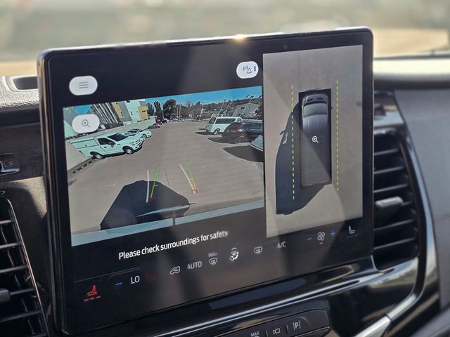 2026 Ford Transit Passenger Wagon T-350 148" Med Roof XLT RWD - 22979858 - 28