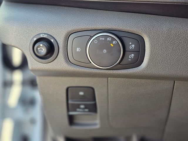 2026 Ford Transit Passenger Wagon T-350 148" Med Roof XLT RWD - 22979858 - 37