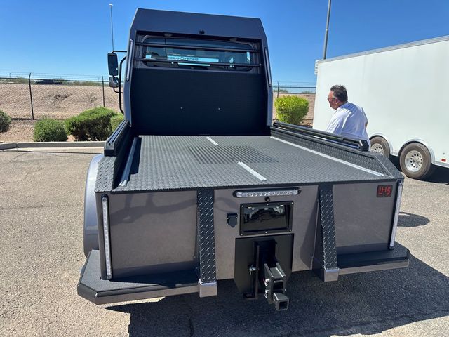 2026 Freightliner SportChassis LH5  - 23038882 - 23