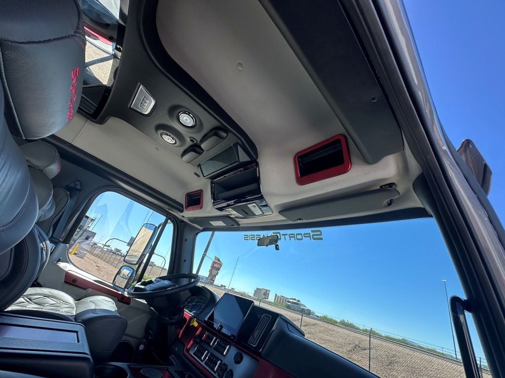 2026 Freightliner SportChassis LH5  - 23038882 - 24