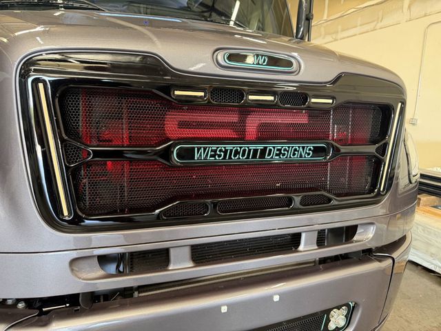 2026 Freightliner SportChassis LH5  - 23038882 - 28